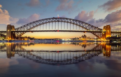 Blind Perspective | Soaring Into Greatness