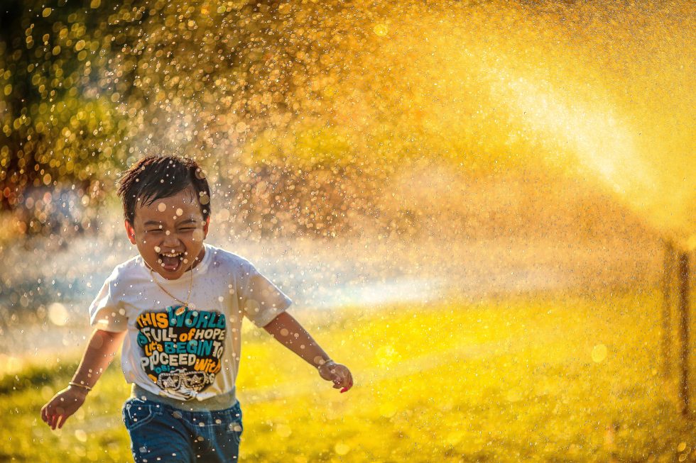 The Joy Meter Blog Post | Soaring Into Greatness