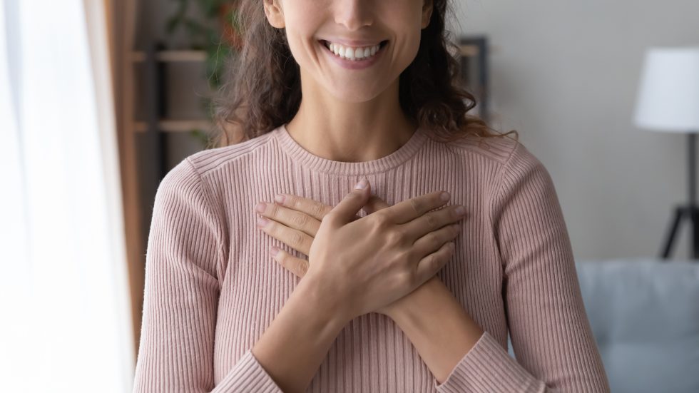 Trust Your Gut Blog Post | Soaring into Greatness
