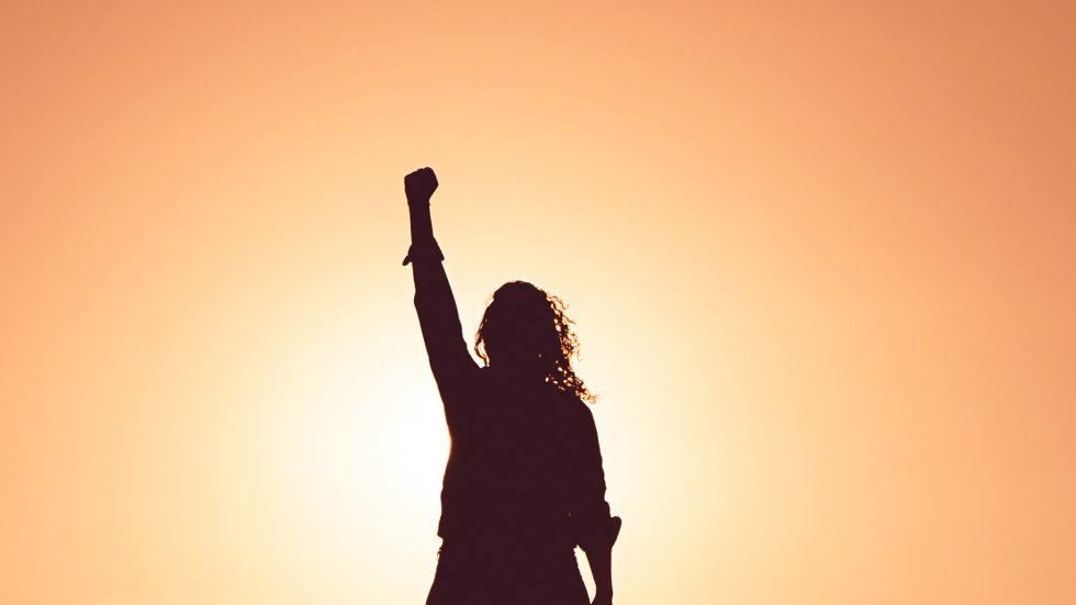 Keep Going, Never Give Up, Soaring into Greatness blog post image