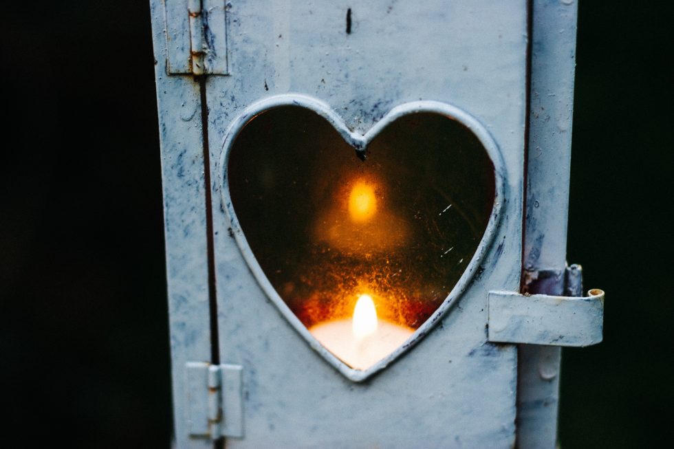 The Magic of Love Blog Post | Soaring Into Greatness