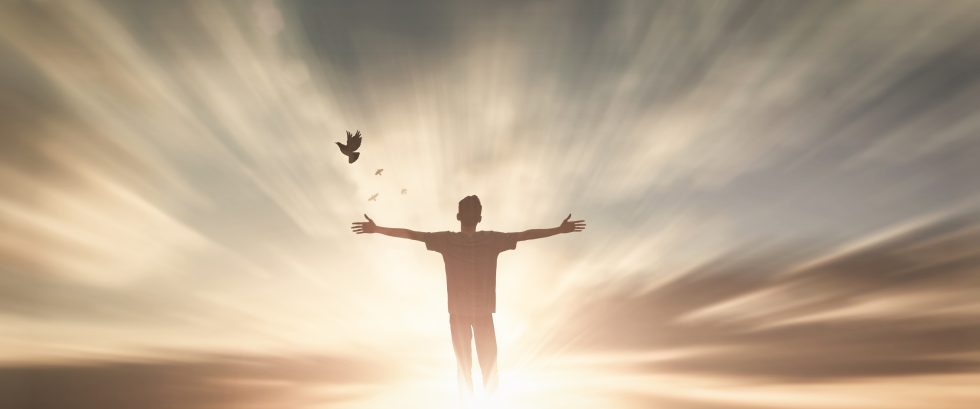 Soaring Into Greatness Blog Post | David, Goliath, and You
