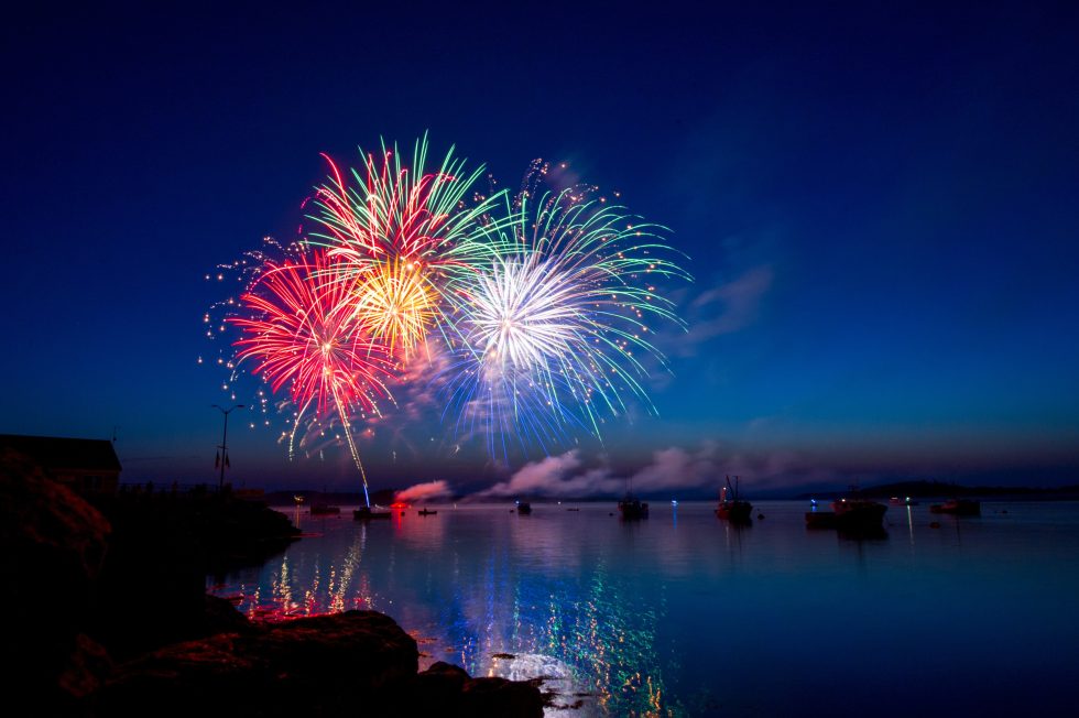 A New Year Perspective Blog Post | Soaring Into Greatness